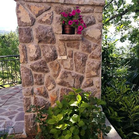 Apartman Nekic Opatija Extérieur photo