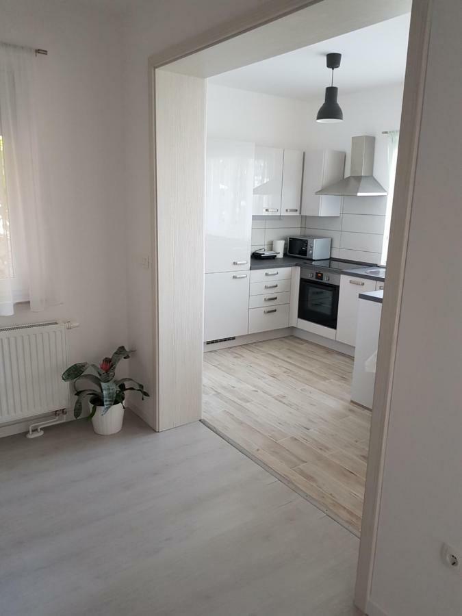 Apartman Nekic Opatija Extérieur photo