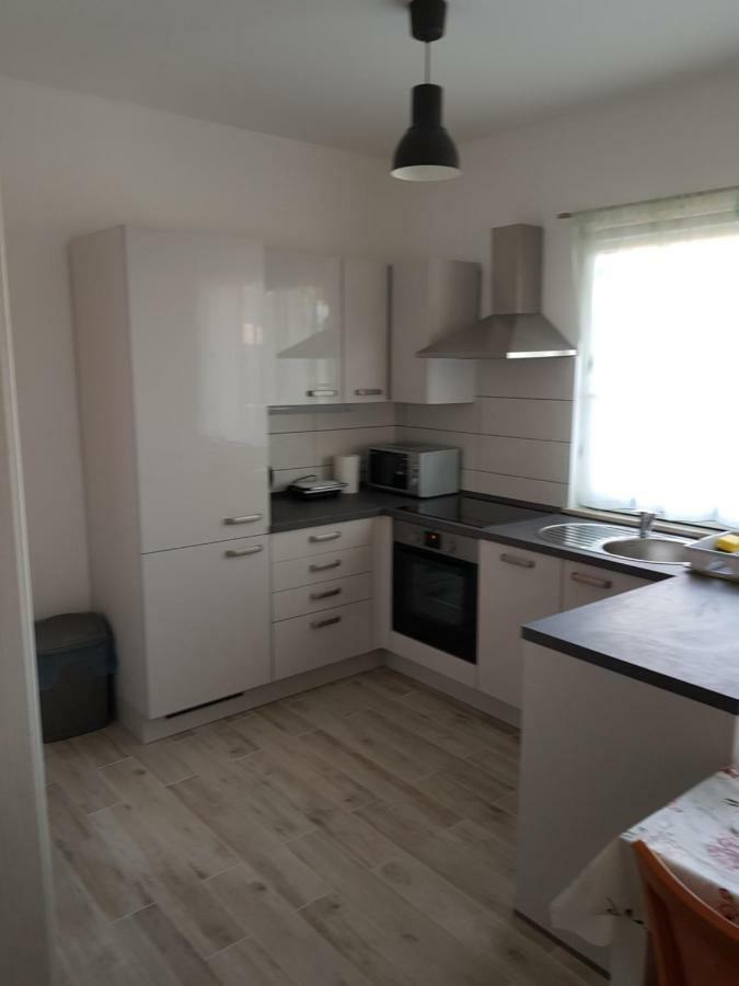 Apartman Nekic Opatija Extérieur photo