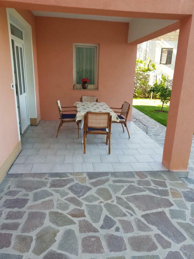 Apartman Nekic Opatija Extérieur photo