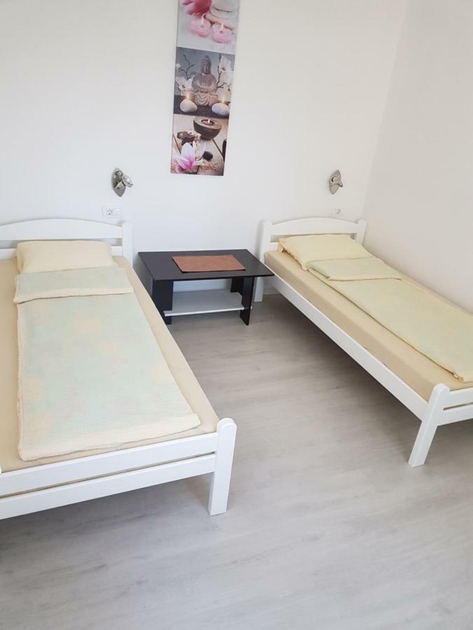 Apartman Nekic Opatija Extérieur photo