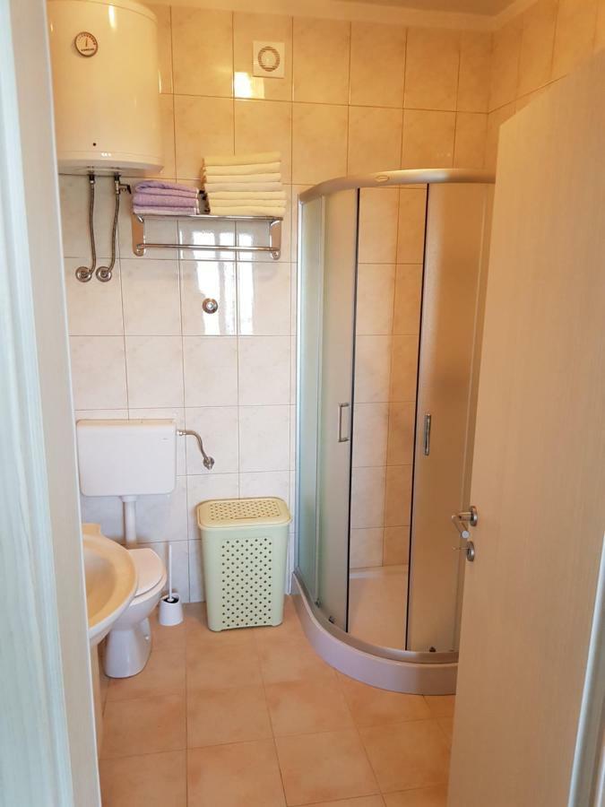 Apartman Nekic Opatija Extérieur photo