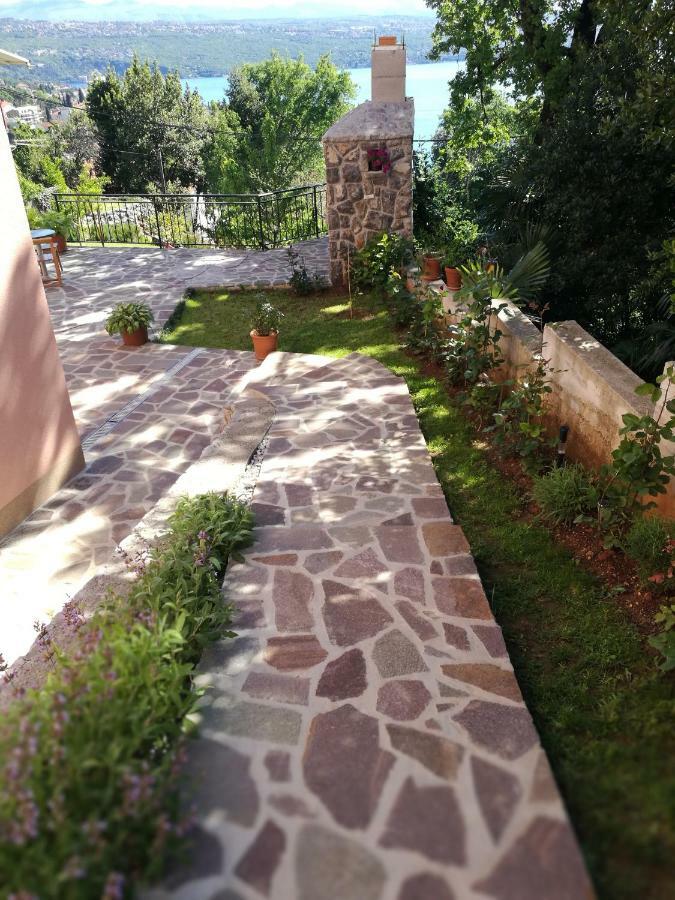 Apartman Nekic Opatija Extérieur photo