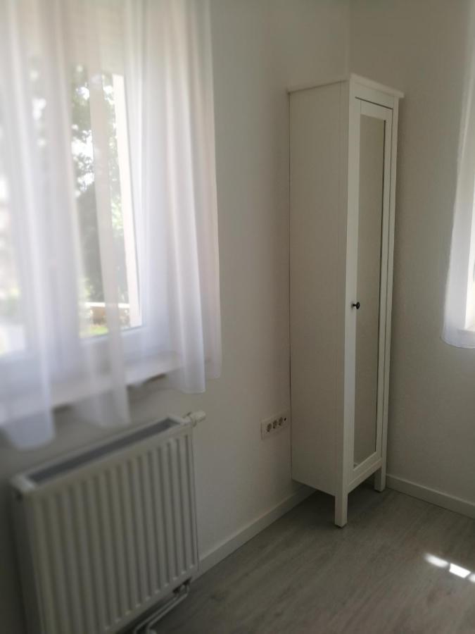 Apartman Nekic Opatija Extérieur photo