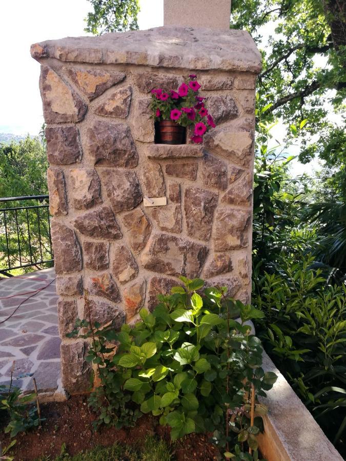 Apartman Nekic Opatija Extérieur photo