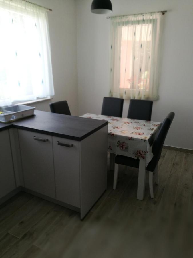 Apartman Nekic Opatija Extérieur photo