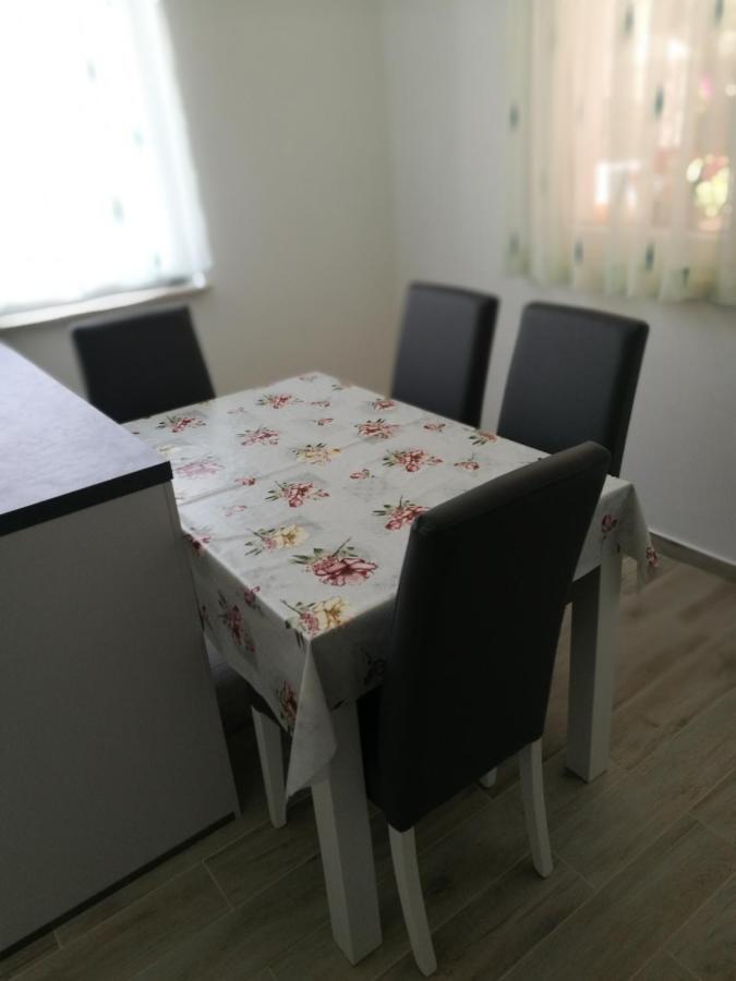 Apartman Nekic Opatija Extérieur photo